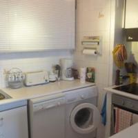 Apartment in Spain, Comunitat Valenciana, Alicante, 55 sq.m.