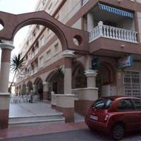 Апартаменты в Испании, Валенсия, Аликанте, 70 кв.м.