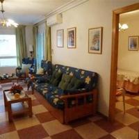 Апартаменты в Испании, Валенсия, Аликанте, 70 кв.м.