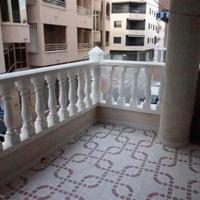 Апартаменты в Испании, Валенсия, Аликанте, 70 кв.м.