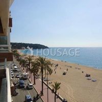 Flat in Spain, Catalunya, Lloret de Mar, 80 sq.m.