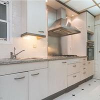 Апартаменты в Испании, Каталония, Барселона, 155 кв.м.