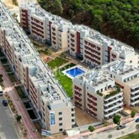 Квартира в Испании, Каталония, Льорет-де-Мар, 65 кв.м.