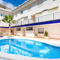 Апартаменты в Испании, Валенсия, Аликанте, 96 кв.м.