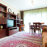 Апартаменты в Испании, Валенсия, Аликанте, 96 кв.м.