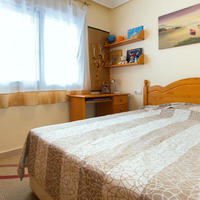 Апартаменты в Испании, Валенсия, Аликанте, 96 кв.м.