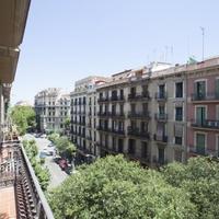 Апартаменты в Испании, Каталония, Барселона, 120 кв.м.