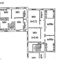 Hotel in Italy, Palau, 500 sq.m.