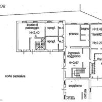 Hotel in Italy, Palau, 500 sq.m.