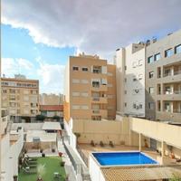 Апартаменты в Испании, Валенсия, Аликанте, 98 кв.м.