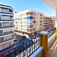 Апартаменты в Испании, Валенсия, Аликанте, 65 кв.м.