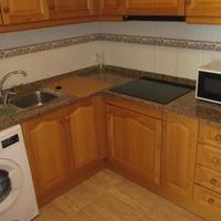 Апартаменты в Испании, Валенсия, Аликанте, 65 кв.м.