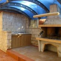 Вилла на Кипре, Протарас, 670 кв.м.