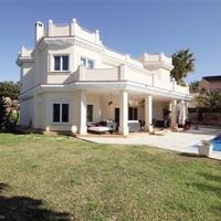 Вилла в Испании, Каталония, Багур, 450 кв.м.