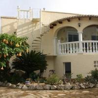 Вилла в Испании, Валенсия, Аликанте, 150 кв.м.