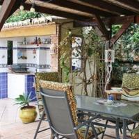 Вилла в Испании, Валенсия, Аликанте, 150 кв.м.