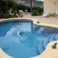 Вилла в Испании, Валенсия, Аликанте, 150 кв.м.