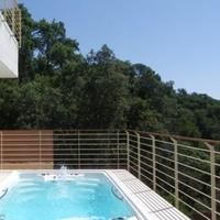 Villa in Spain, Catalunya, Begur, 300 sq.m.