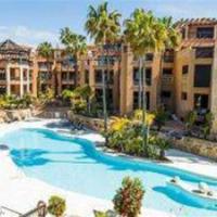 Apartment in Spain, Andalucia, 148 sq.m.