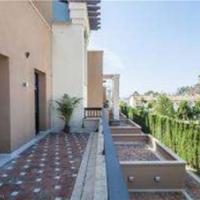 Apartment in Spain, Andalucia, 148 sq.m.