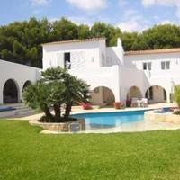 Villa in Spain, Balearic Islands, Palma, 400 sq.m.