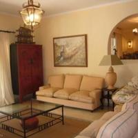 Villa in Spain, Balearic Islands, Palma, 400 sq.m.