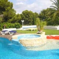 Villa in Spain, Balearic Islands, Palma, 400 sq.m.