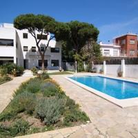 Вилла в Испании, Каталония, Багур, 255 кв.м.