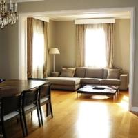 Flat in Spain, Catalunya, Barcelona, 200 sq.m.