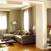 Flat in Spain, Catalunya, Barcelona, 200 sq.m.