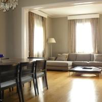 Flat in Spain, Catalunya, Barcelona, 200 sq.m.