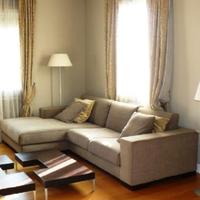 Flat in Spain, Catalunya, Barcelona, 200 sq.m.