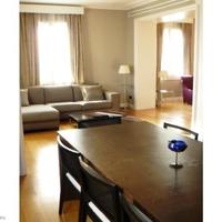 Flat in Spain, Catalunya, Barcelona, 200 sq.m.