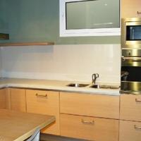 Flat in Spain, Catalunya, Barcelona, 200 sq.m.