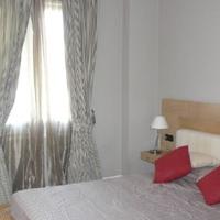 Flat in Spain, Catalunya, Barcelona, 200 sq.m.