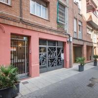 Apartment in Spain, Catalunya, Barcelona, 66 sq.m.