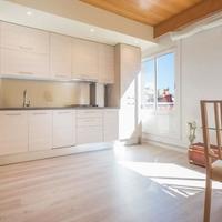 Apartment in Spain, Catalunya, Barcelona, 66 sq.m.