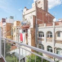 Apartment in Spain, Catalunya, Barcelona, 66 sq.m.