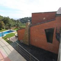 Villa in Spain, Catalunya, Begur, 500 sq.m.