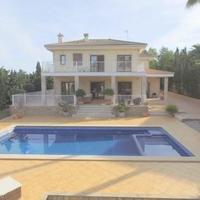 Вилла в Испании, Балеарские Острова, Пальма, 560 кв.м.