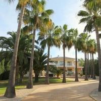 Вилла в Испании, Балеарские Острова, Пальма, 560 кв.м.