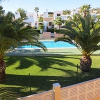 Вилла в Испании, Валенсия, Аликанте, 115 кв.м.