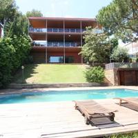 Вилла в Испании, Каталония, Багур, 600 кв.м.