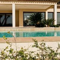 Villa in Guyane