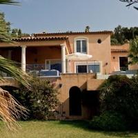 Villa in Guyane