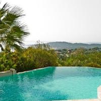 Villa in Guyane