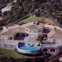 Villa in Guyane, 800 sq.m.