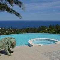 Villa in Guyane, 800 sq.m.