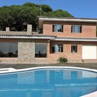 Вилла в Испании, Каталония, Багур, 560 кв.м.