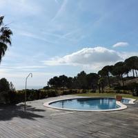 Вилла в Испании, Каталония, Багур, 560 кв.м.